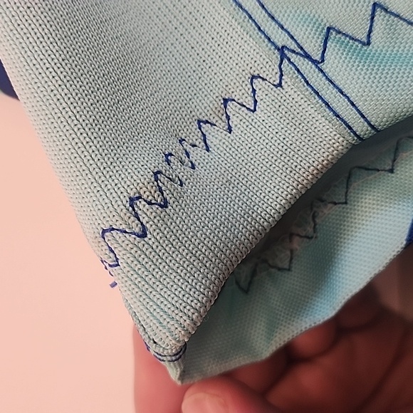 answer dirt bike pants women size 8 - Picture 10 of 13